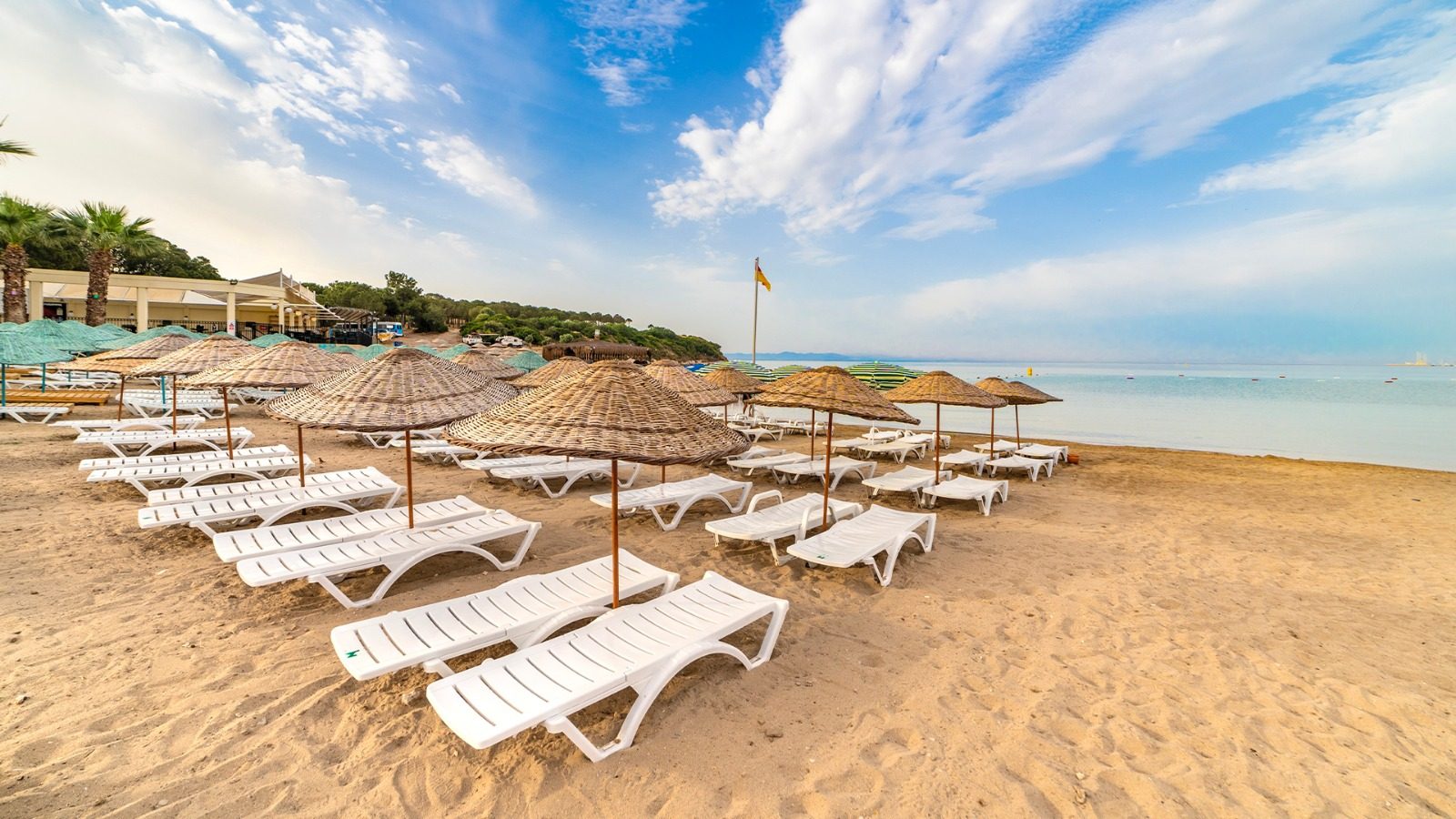 Maril Resort Hotel & Spa